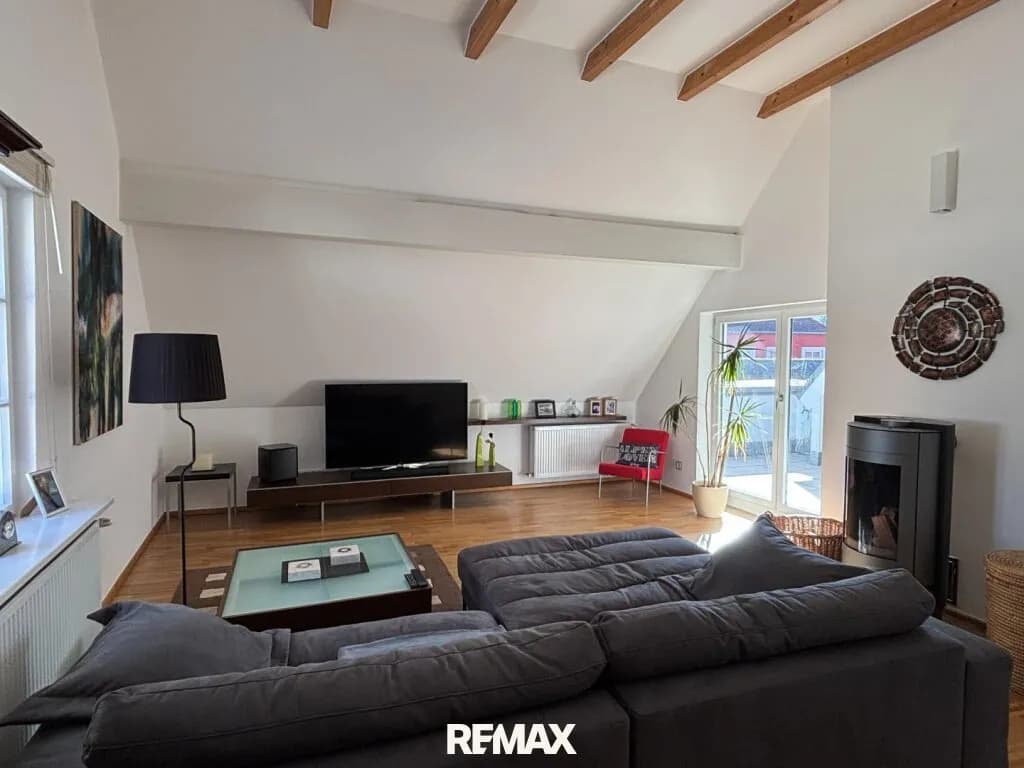 6-Zimmer-Haus kaufen in Schärding – 270 m², € 790.000 – Bild 2 von 25