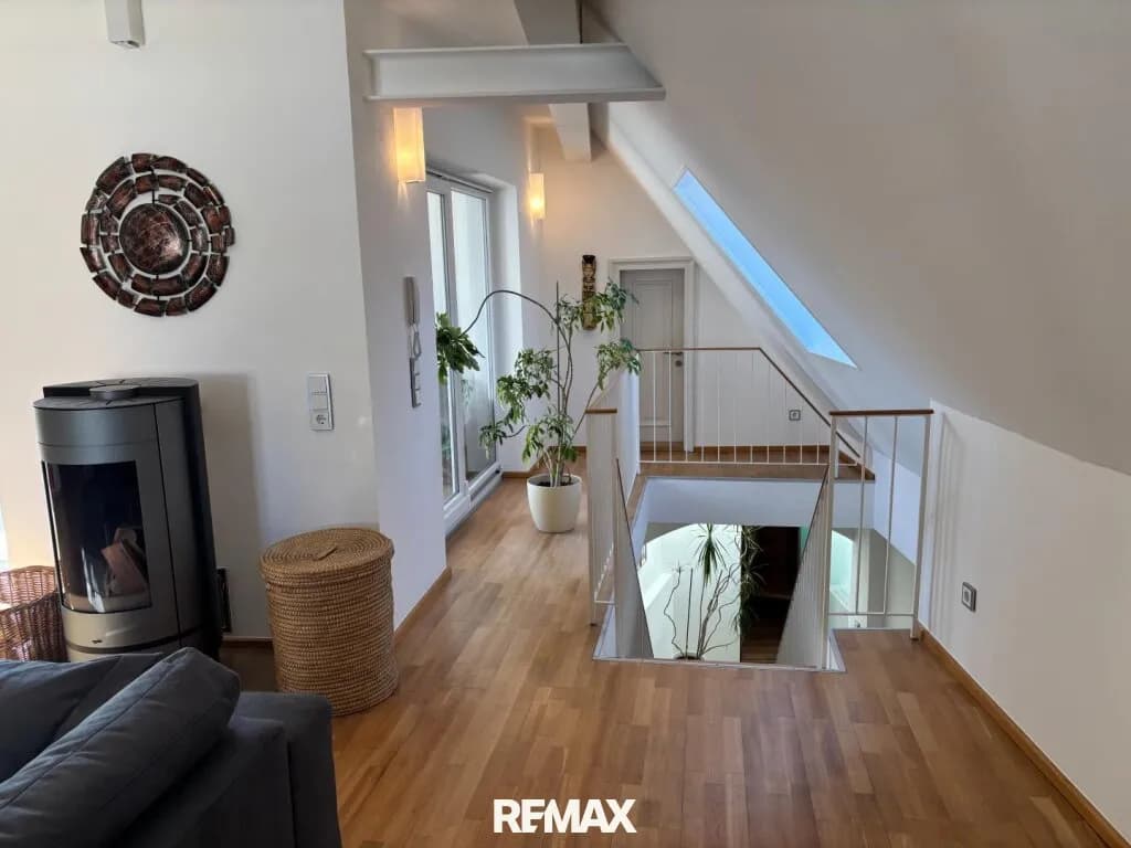 6-Zimmer-Haus kaufen in Schärding – 270 m², € 790.000 – Bild 3 von 25