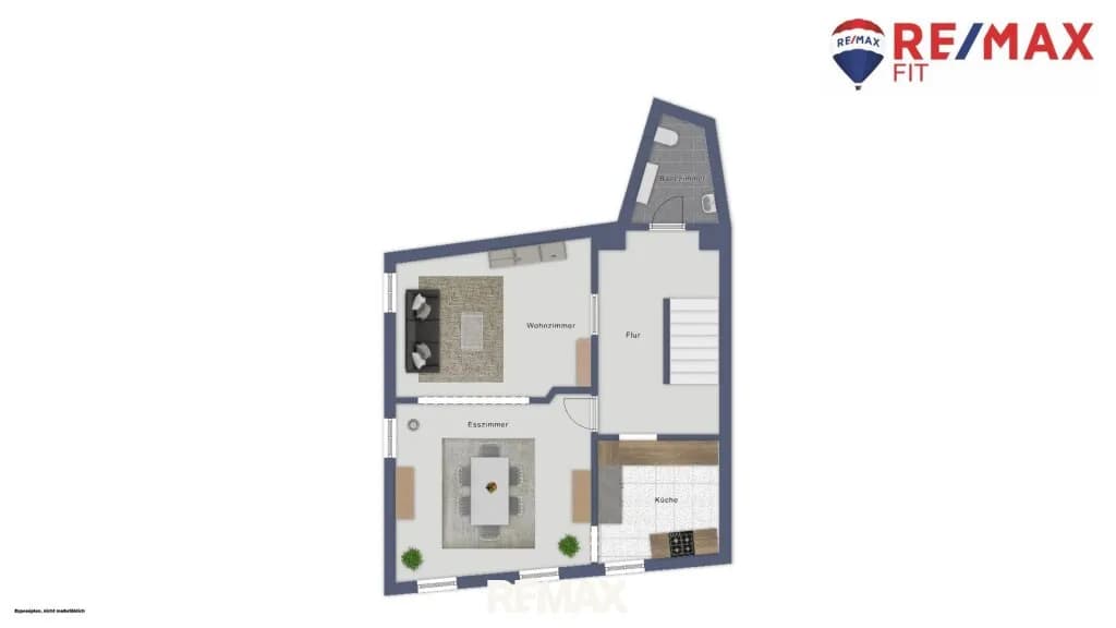 6-Zimmer-Haus kaufen in Schärding – 270 m², € 790.000 – Bild 22 von 25