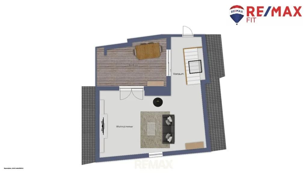 6-Zimmer-Haus kaufen in Schärding – 270 m², € 790.000 – Bild 24 von 25
