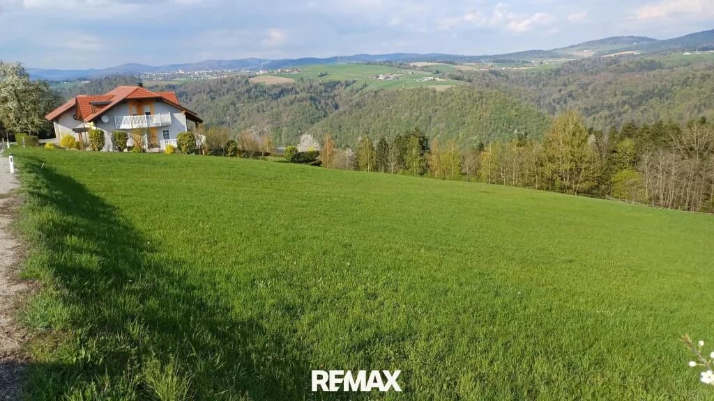 Grundstück kaufen in Schärding – 2 320 m², € 130.000 – Bild 2 von 6