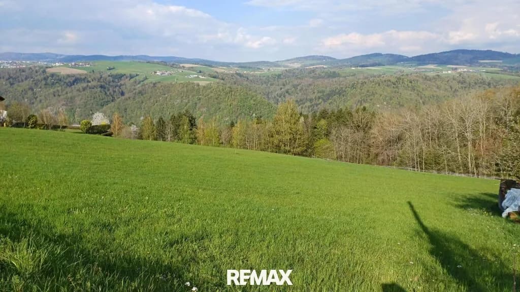 Grundstück kaufen in Schärding – 2 320 m², € 130.000 – Bild 3 von 6