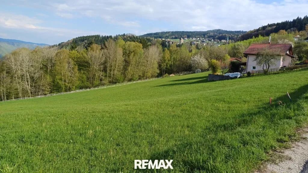 Grundstück kaufen in Schärding – 2 320 m², € 130.000 – Bild 5 von 6