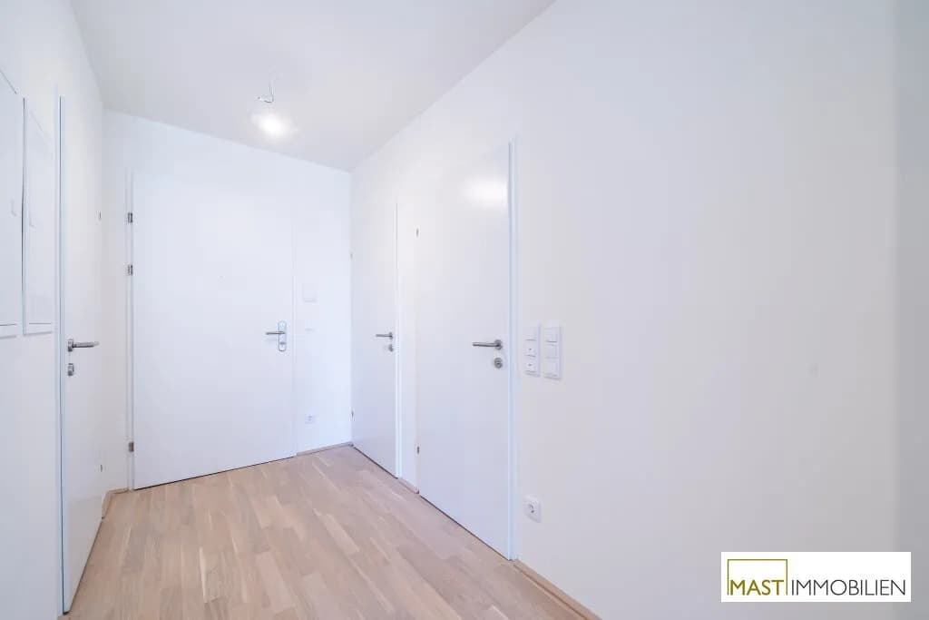 3-Zimmer-Wohnung kaufen in Wien – 59,61 m², € 340.000 – Bild 2 von 10