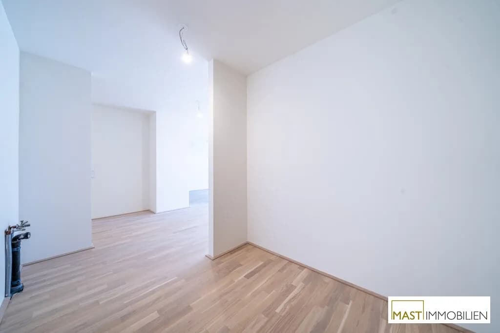 3-Zimmer-Wohnung kaufen in Wien – 59,61 m², € 340.000 – Bild 3 von 10