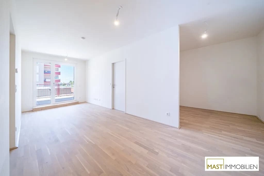 3-Zimmer-Wohnung kaufen in Wien – 59,61 m², € 340.000 – Bild 4 von 10