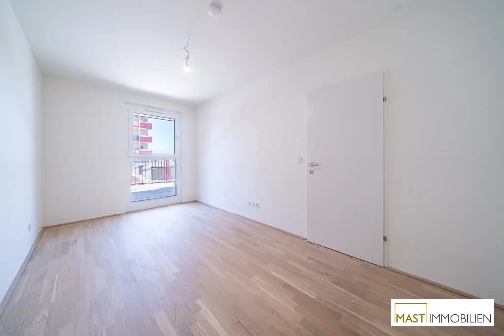 3-Zimmer-Wohnung kaufen in Wien – 59,61 m², € 340.000 – Bild 5 von 10