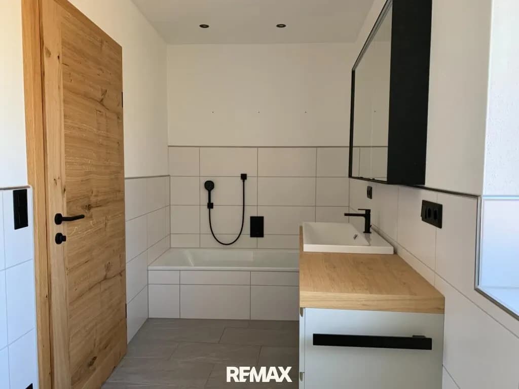 3-Zimmer-Haus kaufen in Schärding – 77 m², € 215.000 – Bild 3 von 21