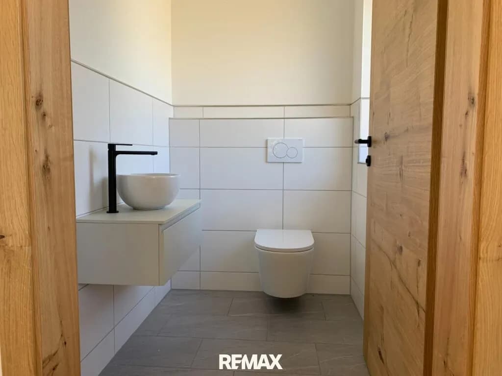 3-Zimmer-Haus kaufen in Schärding – 77 m², € 215.000 – Bild 6 von 21