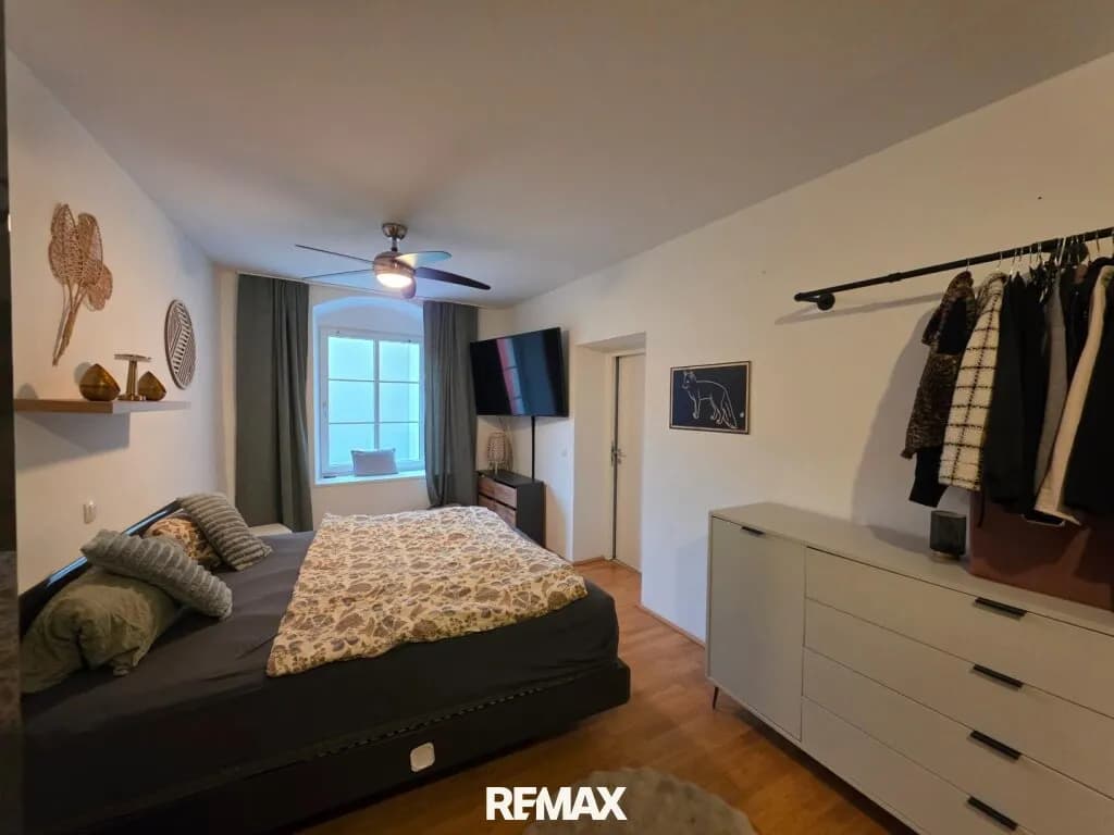 2-Zimmer-Wohnung kaufen in Schärding – 94 m², € 299.000 – Bild 5 von 11
