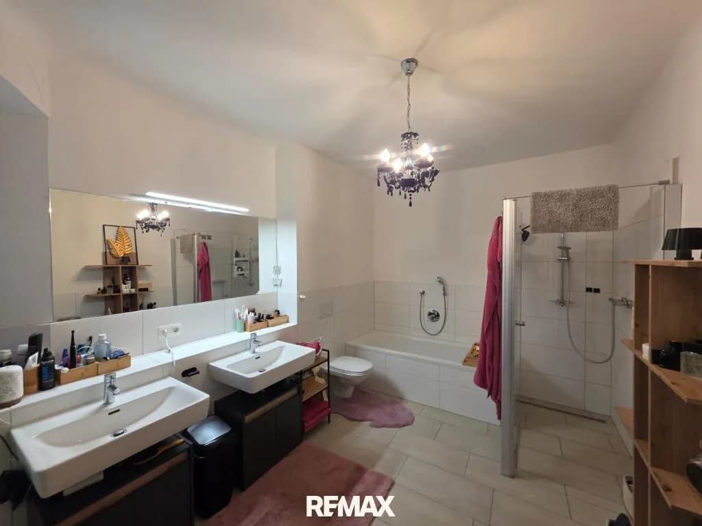 2-Zimmer-Wohnung kaufen in Schärding – 94 m², € 299.000 – Bild 7 von 11