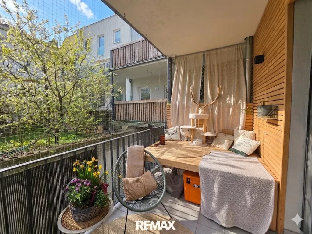 2-Zimmer-Wohnung kaufen in Schärding – 94 m², € 299.000 – Bild 9 von 11
