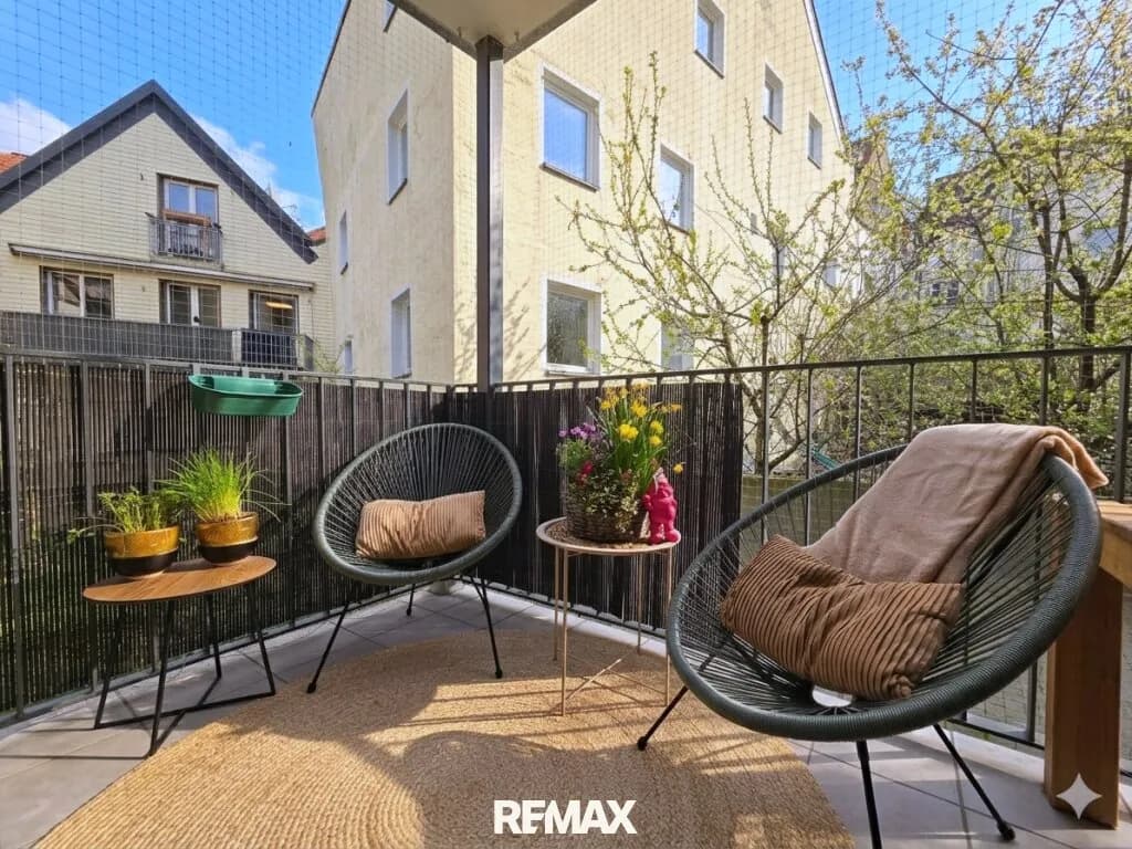 2-Zimmer-Wohnung kaufen in Schärding – 94 m², € 299.000 – Bild 10 von 11
