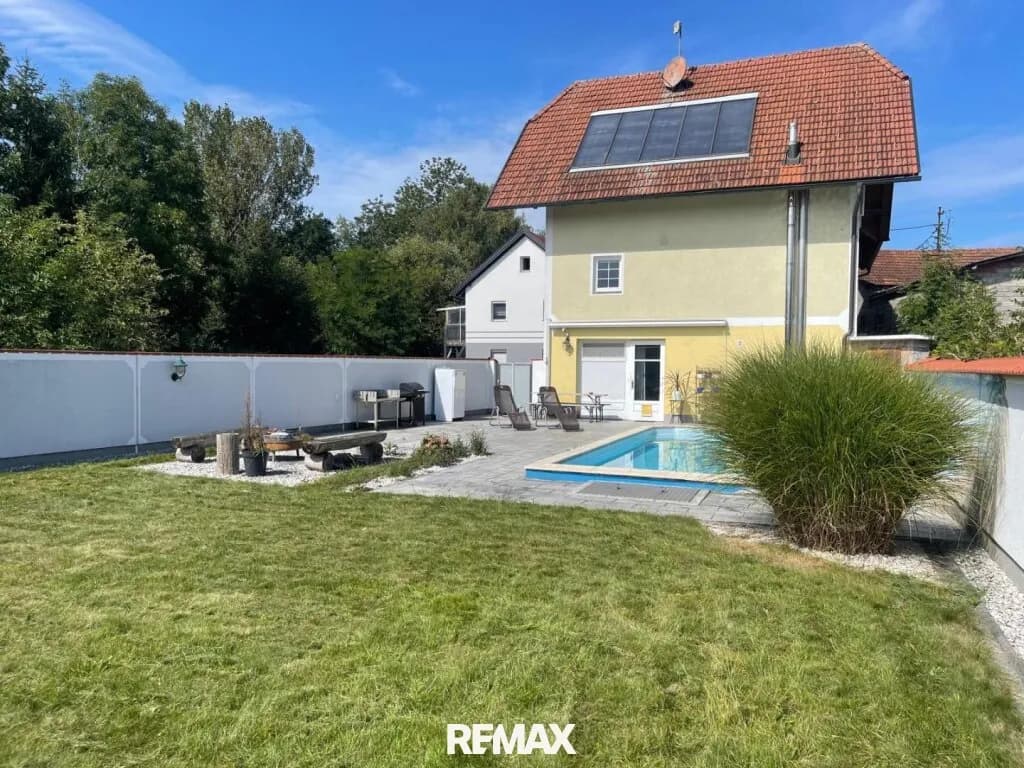 10-Zimmer-Haus kaufen in Schärding – 320 m², € 359.000
