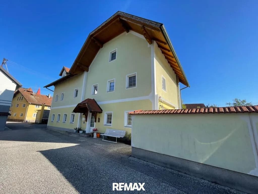 10-Zimmer-Haus kaufen in Schärding – 320 m², € 359.000 – Bild 2 von 19