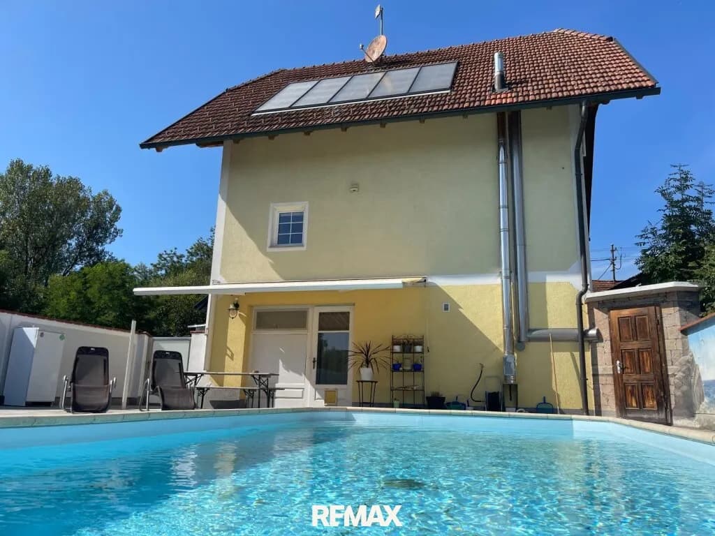 10-Zimmer-Haus kaufen in Schärding – 320 m², € 359.000 – Bild 4 von 19