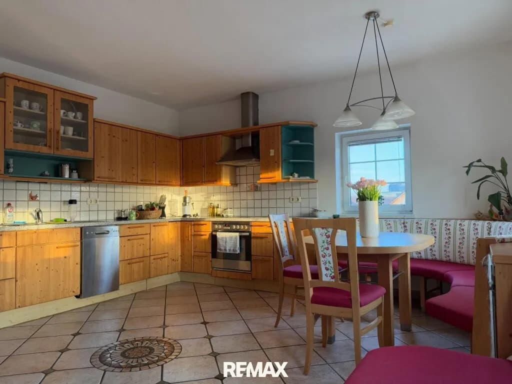 10-Zimmer-Haus kaufen in Schärding – 320 m², € 359.000 – Bild 5 von 19