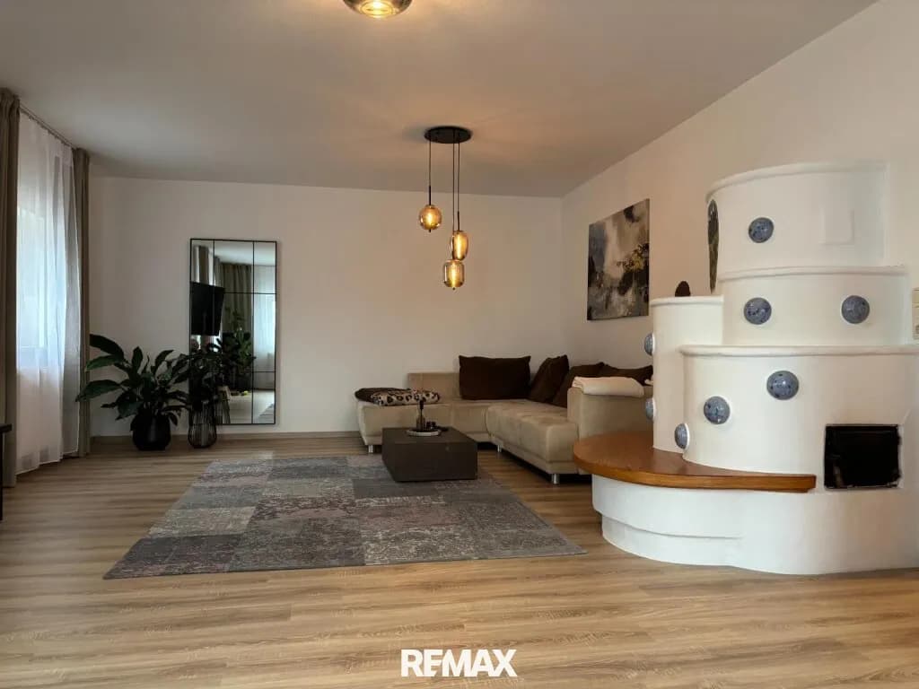 10-Zimmer-Haus kaufen in Schärding – 320 m², € 359.000 – Bild 7 von 19