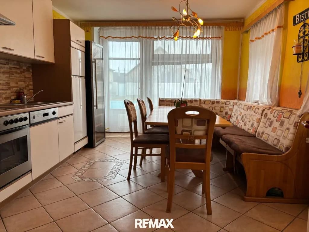 10-Zimmer-Haus kaufen in Schärding – 320 m², € 359.000 – Bild 13 von 19