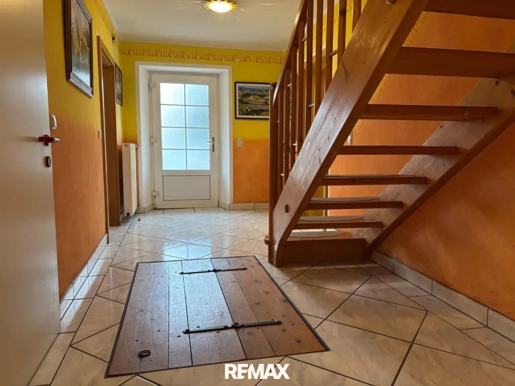 10-Zimmer-Haus kaufen in Schärding – 320 m², € 359.000 – Bild 14 von 19