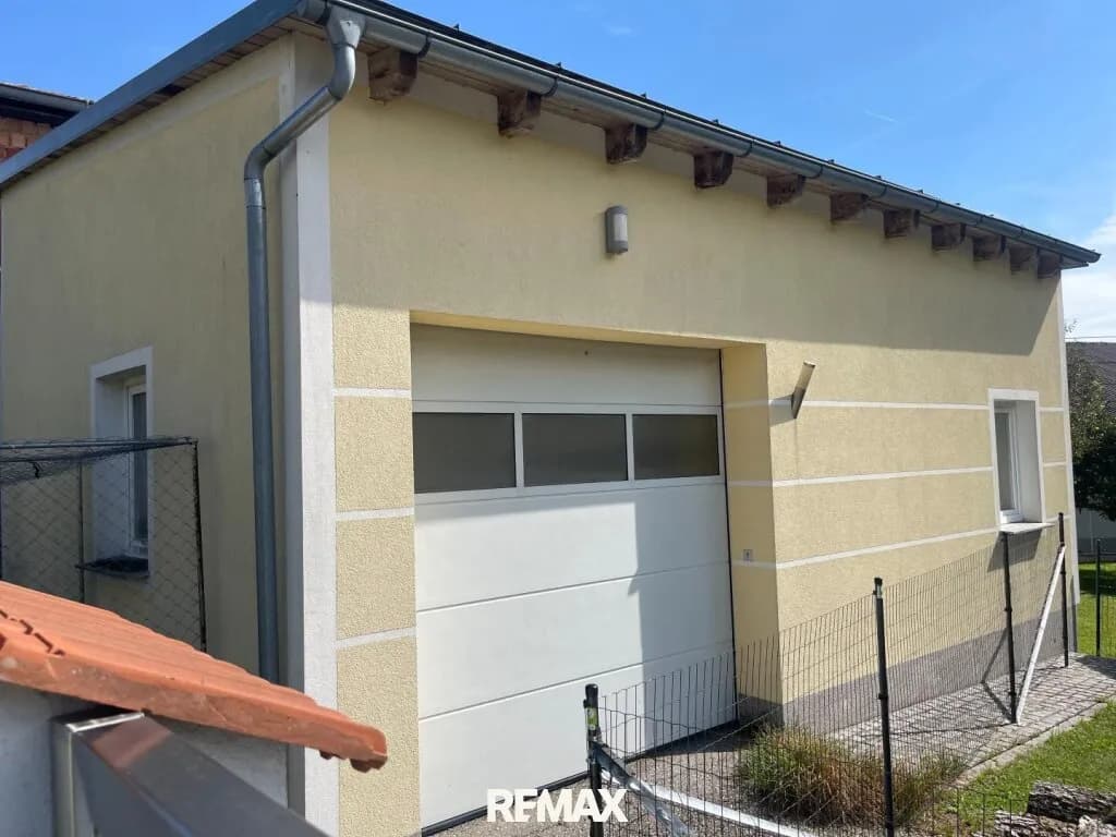 10-Zimmer-Haus kaufen in Schärding – 320 m², € 359.000 – Bild 15 von 19