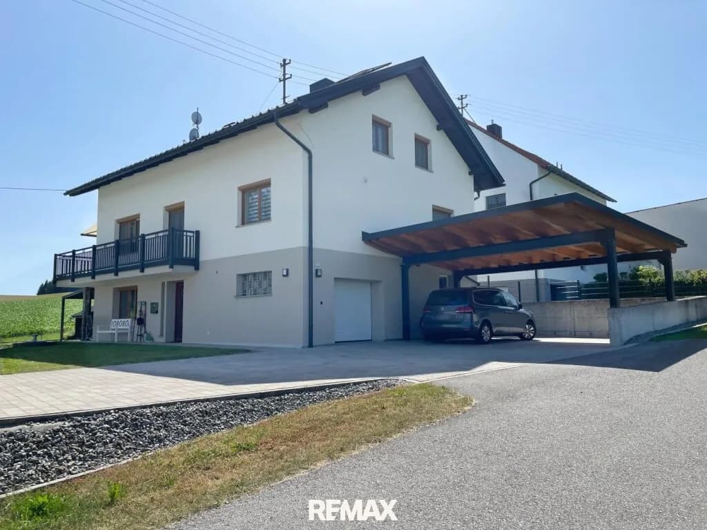 7-Zimmer-Haus kaufen in Schärding – 217 m², € 649.000 – Bild 2 von 41