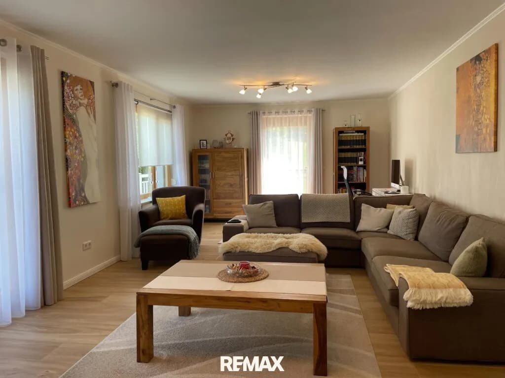 7-Zimmer-Haus kaufen in Schärding – 217 m², € 649.000 – Bild 4 von 41