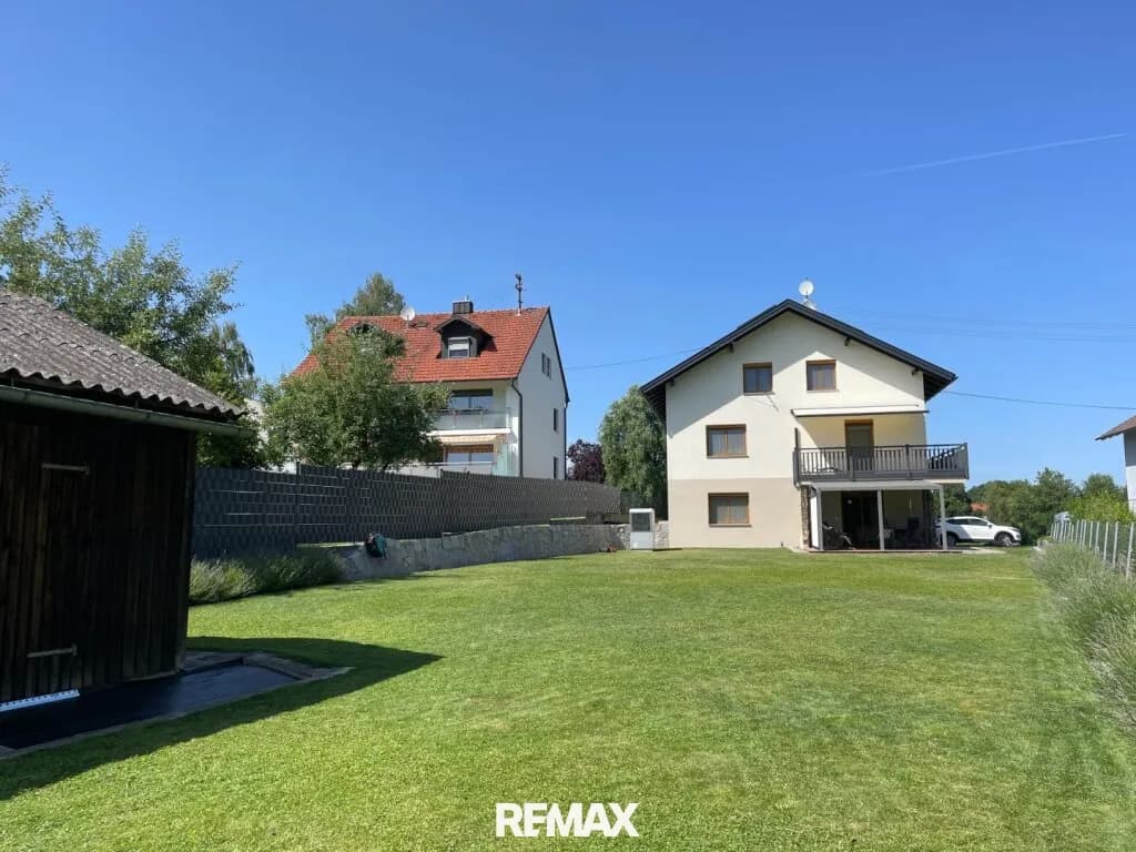 7-Zimmer-Haus kaufen in Schärding – 217 m², € 649.000 – Bild 6 von 41