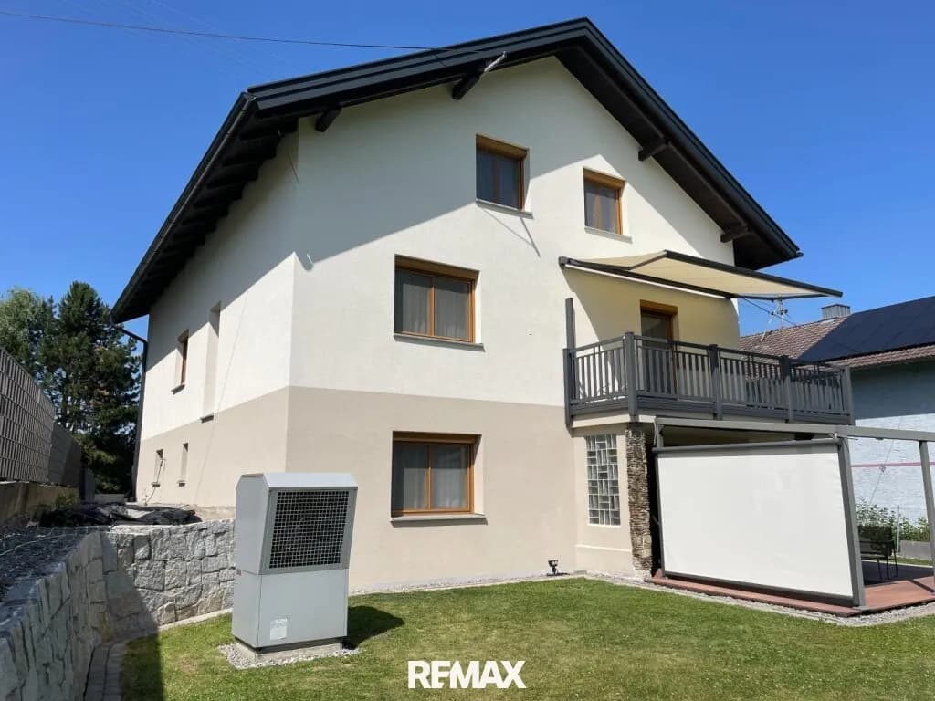 7-Zimmer-Haus kaufen in Schärding – 217 m², € 649.000 – Bild 7 von 41