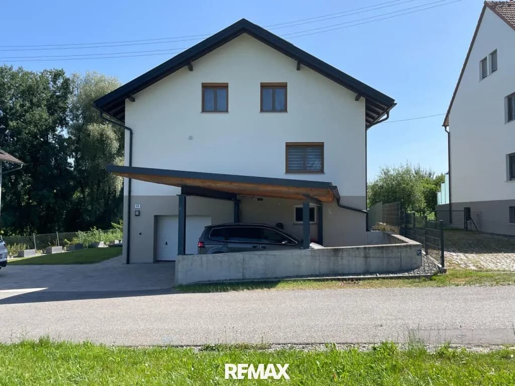 7-Zimmer-Haus kaufen in Schärding – 217 m², € 649.000 – Bild 8 von 41