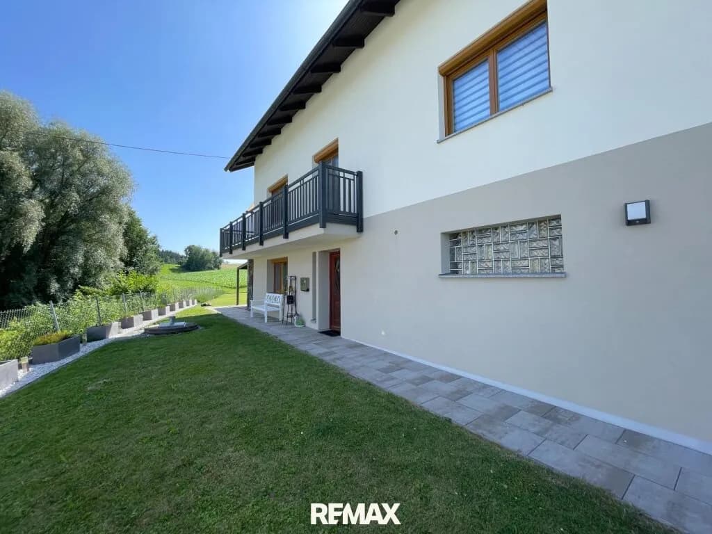 7-Zimmer-Haus kaufen in Schärding – 217 m², € 649.000 – Bild 9 von 41