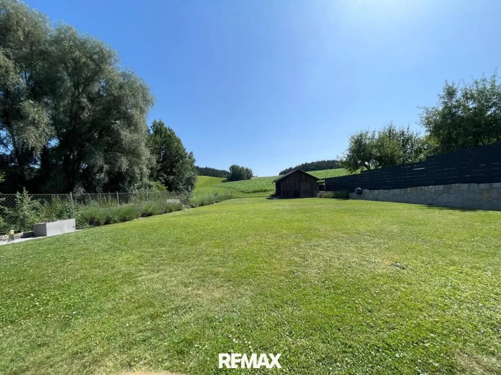 7-Zimmer-Haus kaufen in Schärding – 217 m², € 649.000 – Bild 10 von 41