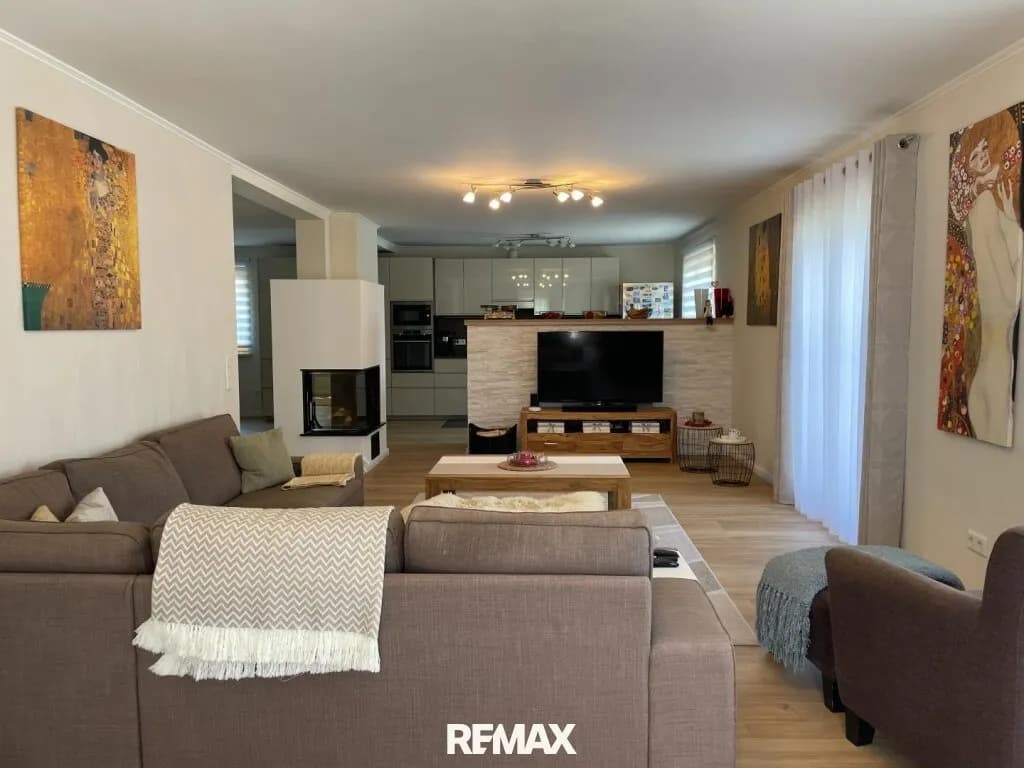 7-Zimmer-Haus kaufen in Schärding – 217 m², € 649.000 – Bild 12 von 41