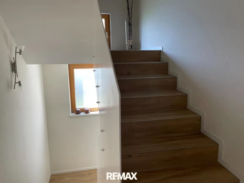 7-Zimmer-Haus kaufen in Schärding – 217 m², € 649.000 – Bild 21 von 41