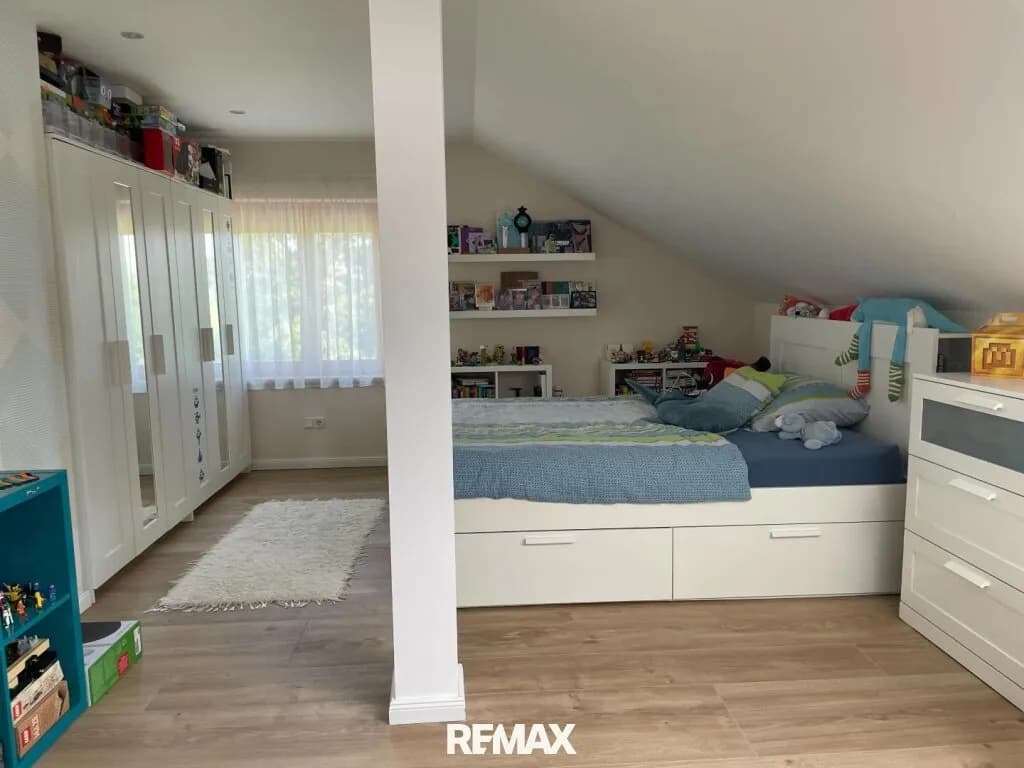 7-Zimmer-Haus kaufen in Schärding – 217 m², € 649.000 – Bild 26 von 41