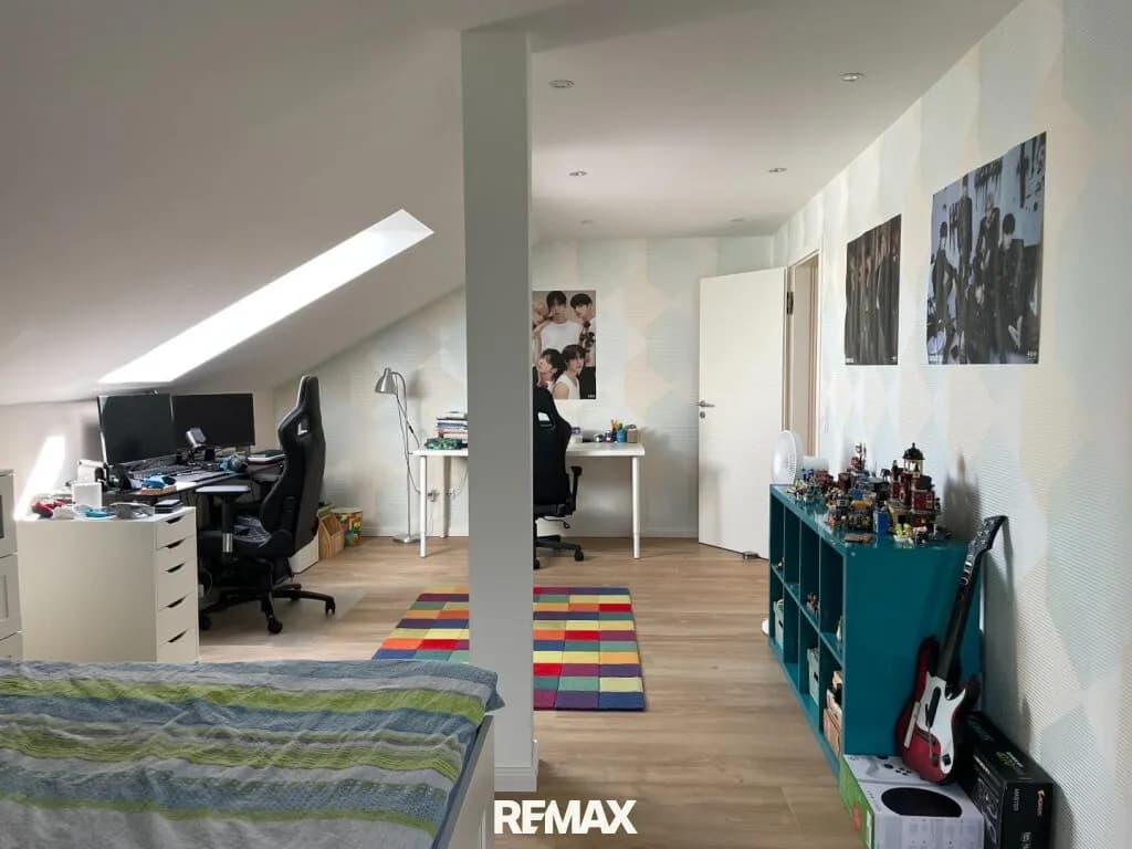 7-Zimmer-Haus kaufen in Schärding – 217 m², € 649.000 – Bild 27 von 41