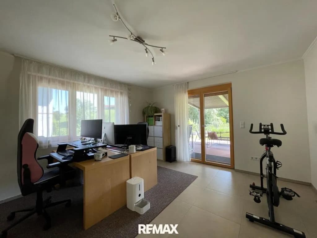 7-Zimmer-Haus kaufen in Schärding – 217 m², € 649.000 – Bild 35 von 41