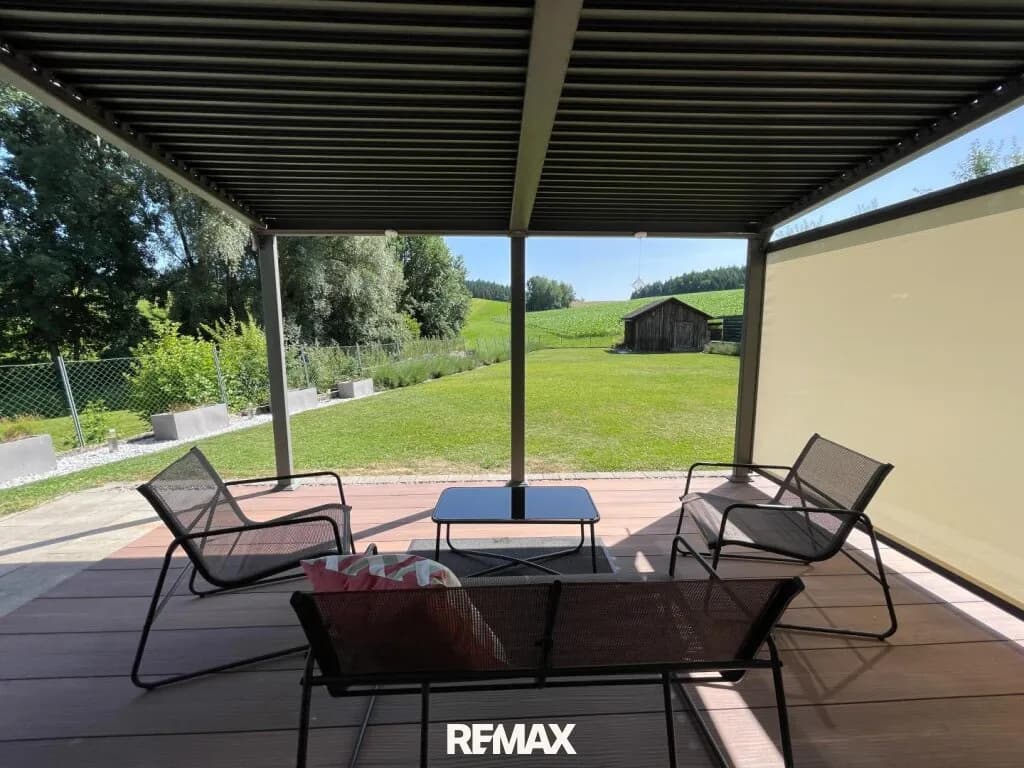 7-Zimmer-Haus kaufen in Schärding – 217 m², € 649.000 – Bild 37 von 41