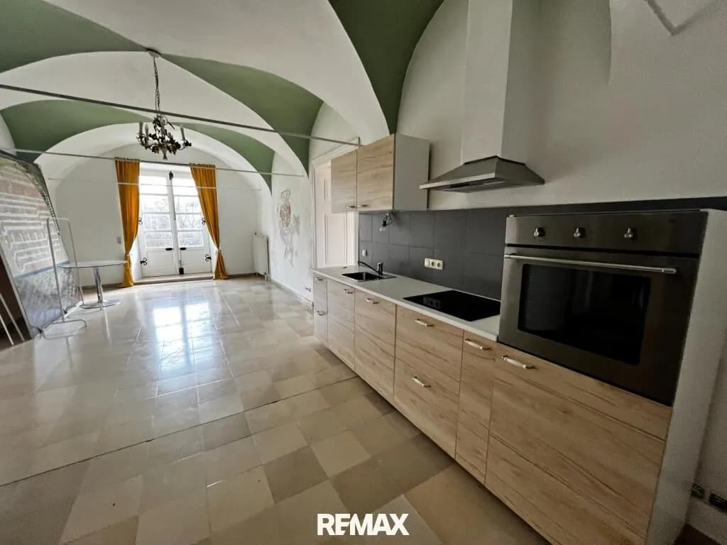 3-Zimmer-Wohnung mieten in Grieskirchen – 143 m², € 1.500 – Bild 2 von 7