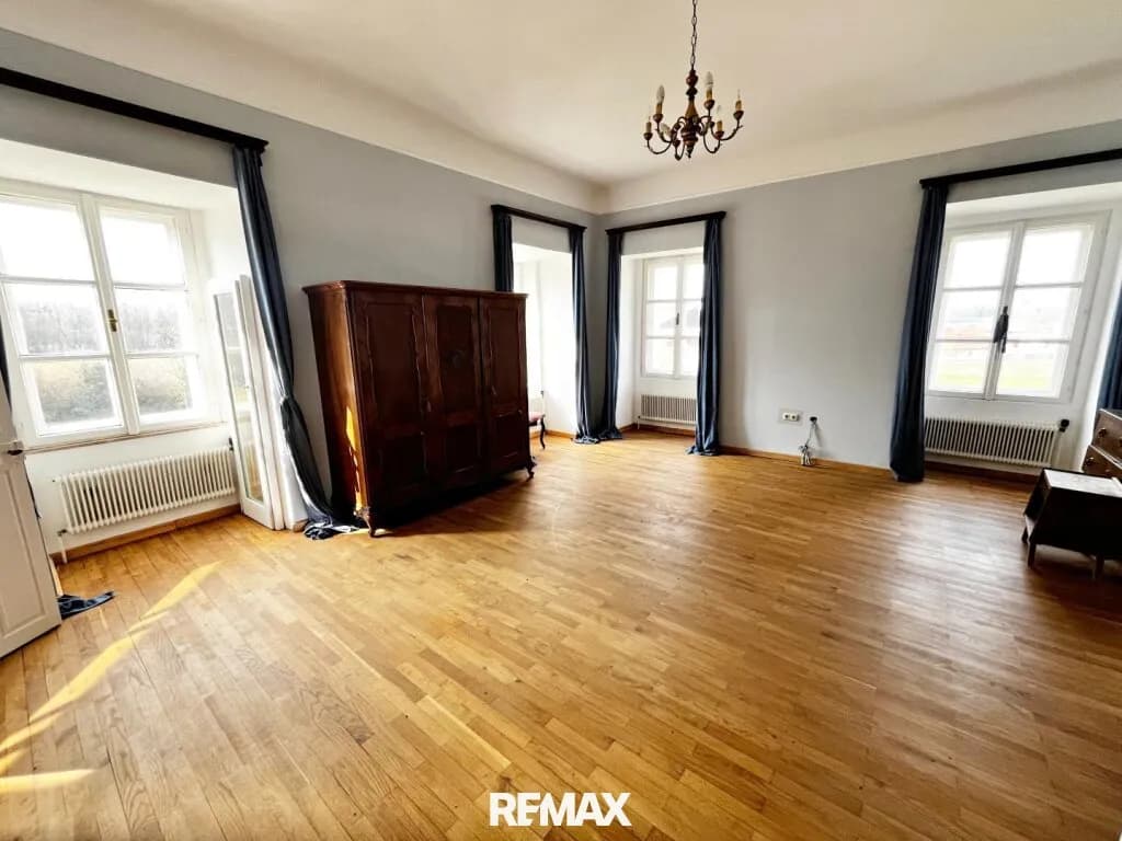 3-Zimmer-Wohnung mieten in Grieskirchen – 143 m², € 1.500 – Bild 3 von 7