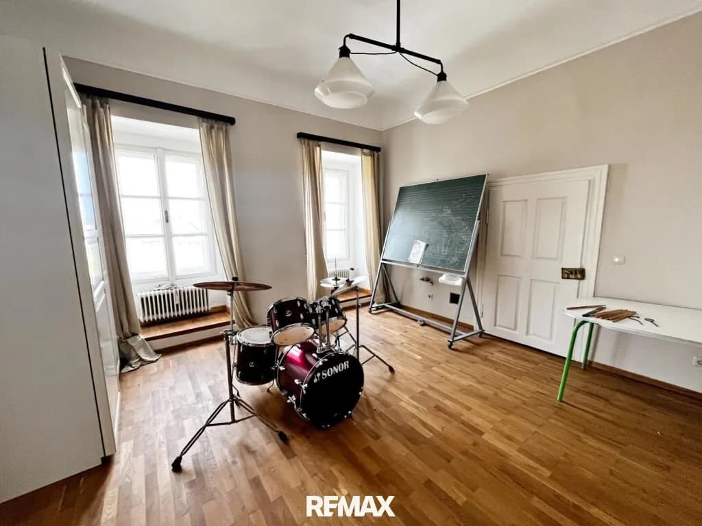 3-Zimmer-Wohnung mieten in Grieskirchen – 143 m², € 1.500 – Bild 4 von 7