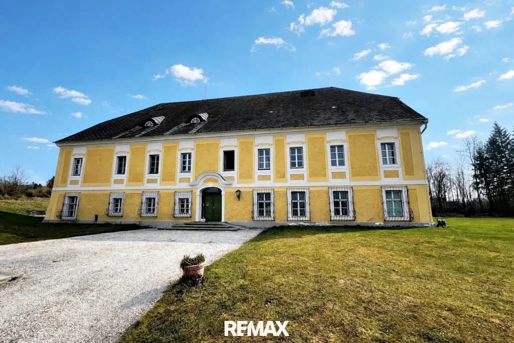 3-Zimmer-Wohnung mieten in Grieskirchen – 143 m², € 1.500 – Bild 6 von 7