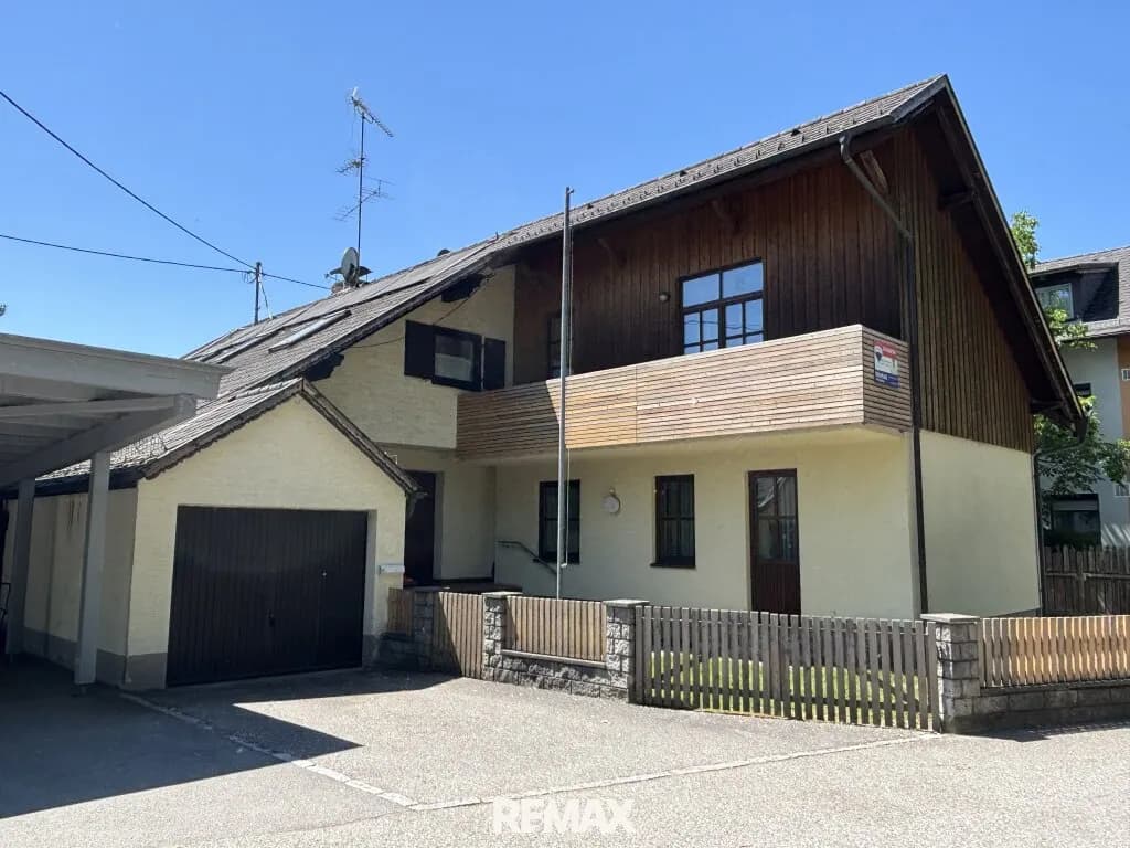 7-Zimmer-Haus kaufen in Schärding – 219 m², € 429.000 – Bild 2 von 21