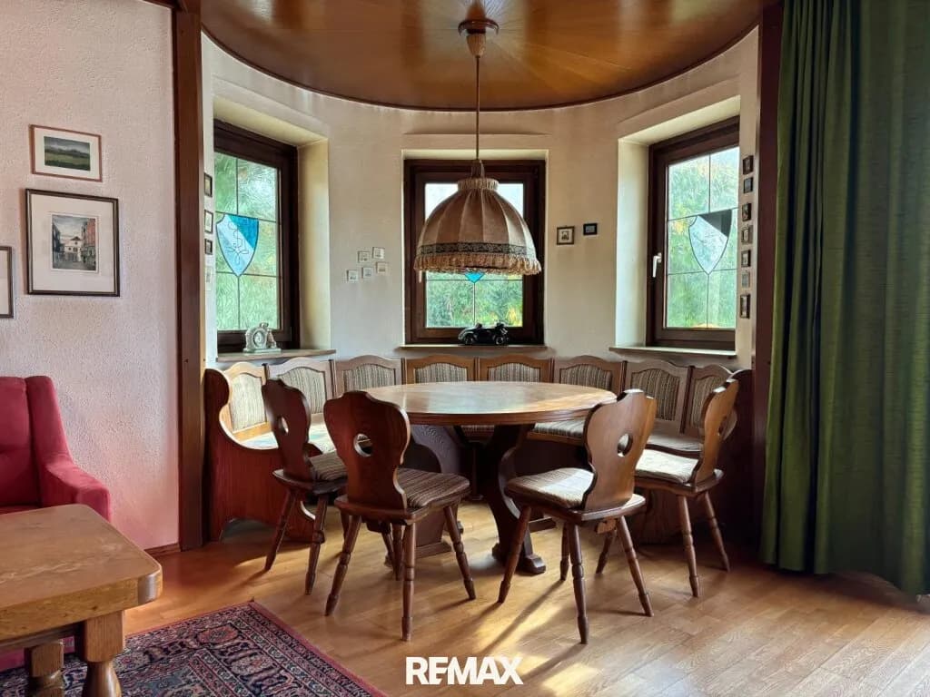 7-Zimmer-Haus kaufen in Schärding – 219 m², € 429.000 – Bild 3 von 21