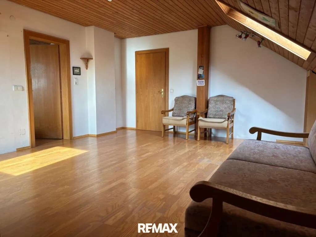 7-Zimmer-Haus kaufen in Schärding – 219 m², € 429.000 – Bild 10 von 21