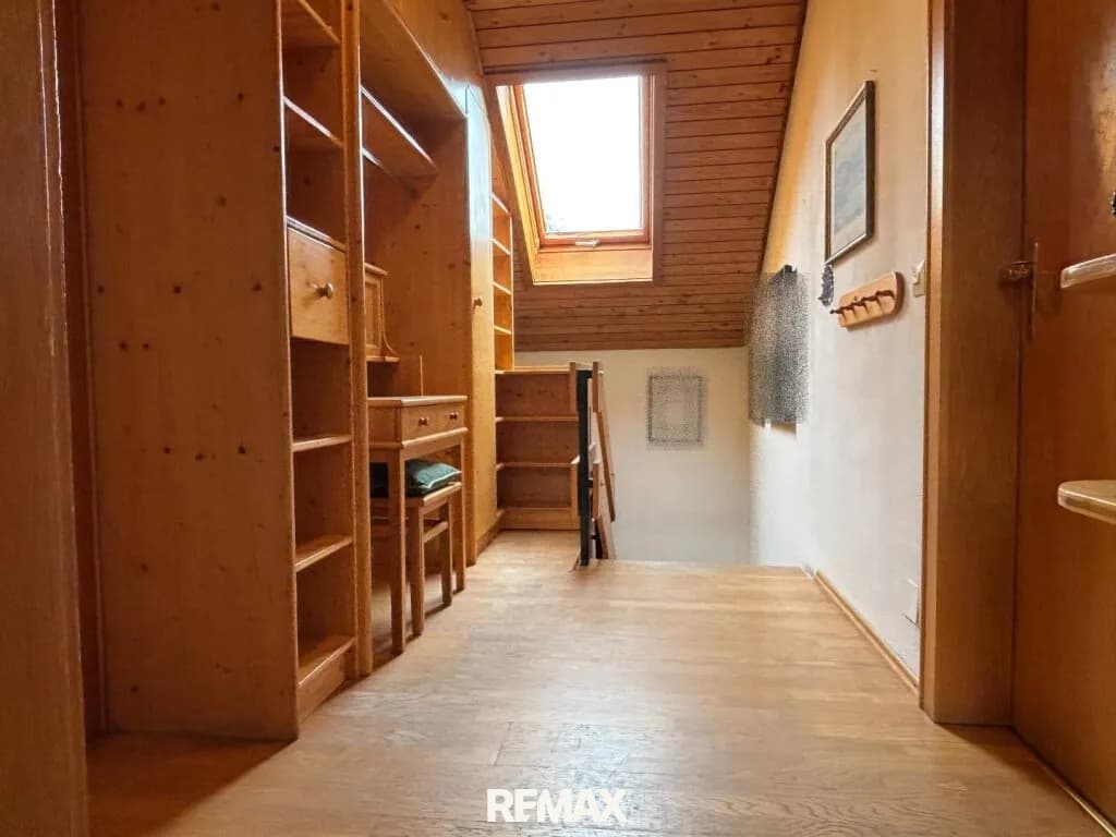 7-Zimmer-Haus kaufen in Schärding – 219 m², € 429.000 – Bild 12 von 21