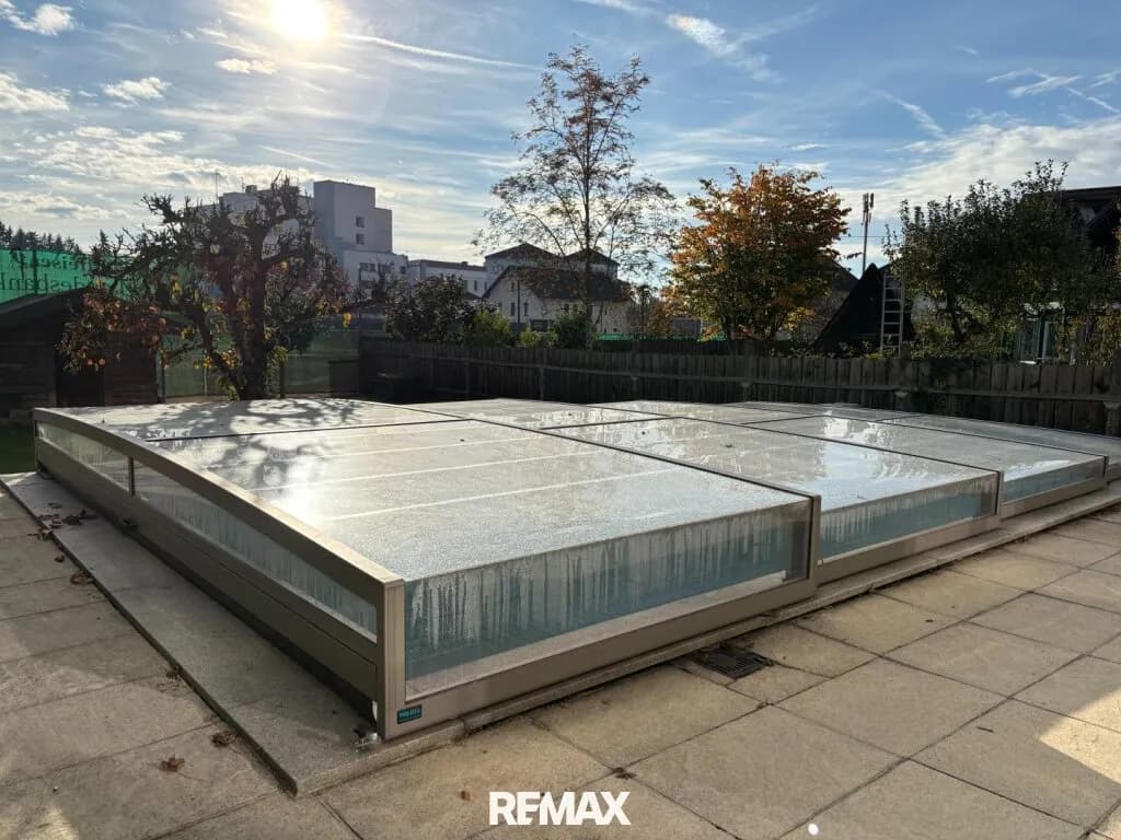 7-Zimmer-Haus kaufen in Schärding – 219 m², € 429.000 – Bild 16 von 21