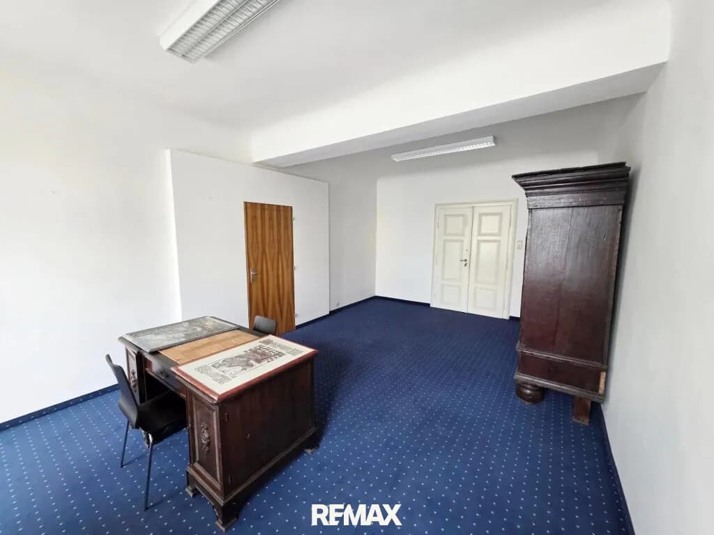 3-Zimmer-Gewerbeimmobilie mieten in Schärding – 75 m², € 664 – Bild 2 von 4