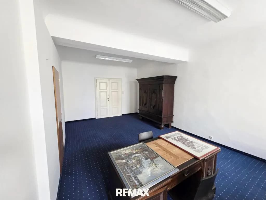 3-Zimmer-Gewerbeimmobilie mieten in Schärding – 75 m², € 664 – Bild 3 von 4