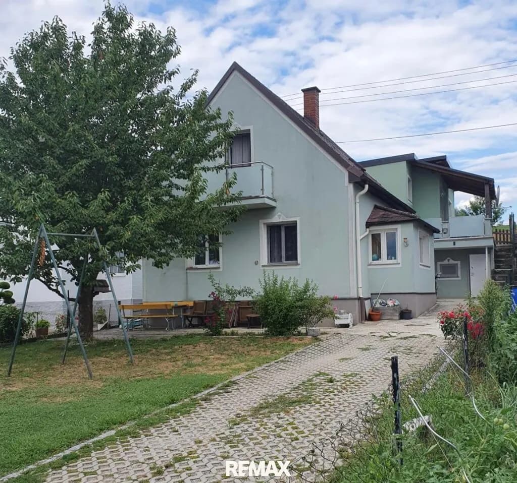 5-Zimmer-Haus kaufen in Schärding – 140 m², € 249.000 – Bild 2 von 11